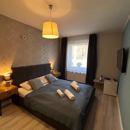 Jager Guesthouse Sopron Dış mekan fotoğraf