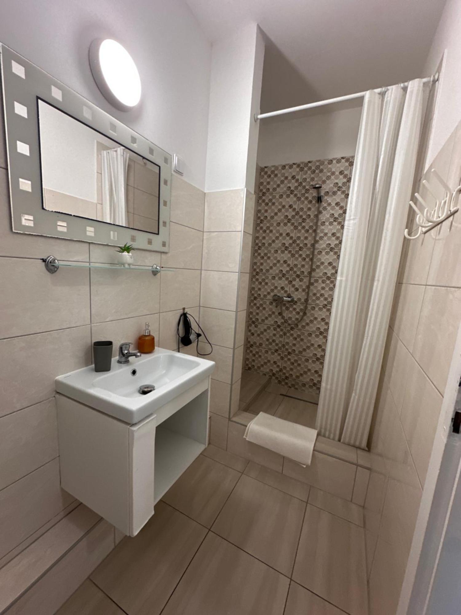 Jager Guesthouse Sopron Dış mekan fotoğraf