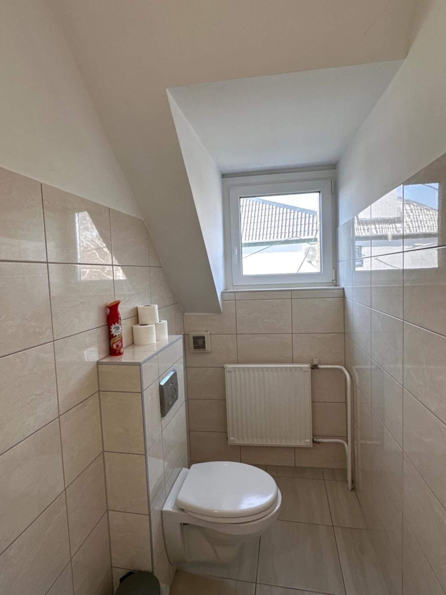 Jager Guesthouse Sopron Dış mekan fotoğraf