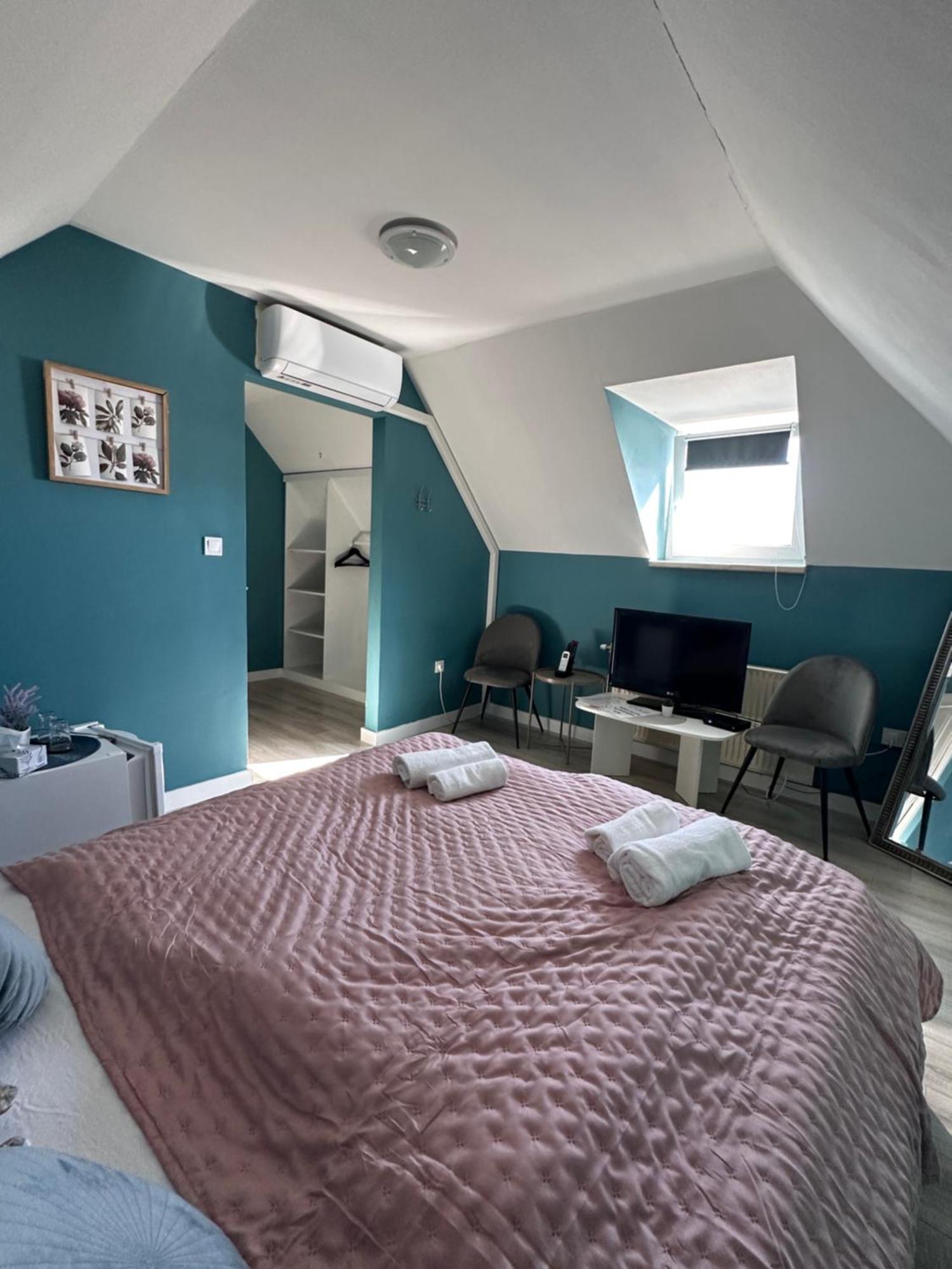 Jager Guesthouse Sopron Dış mekan fotoğraf