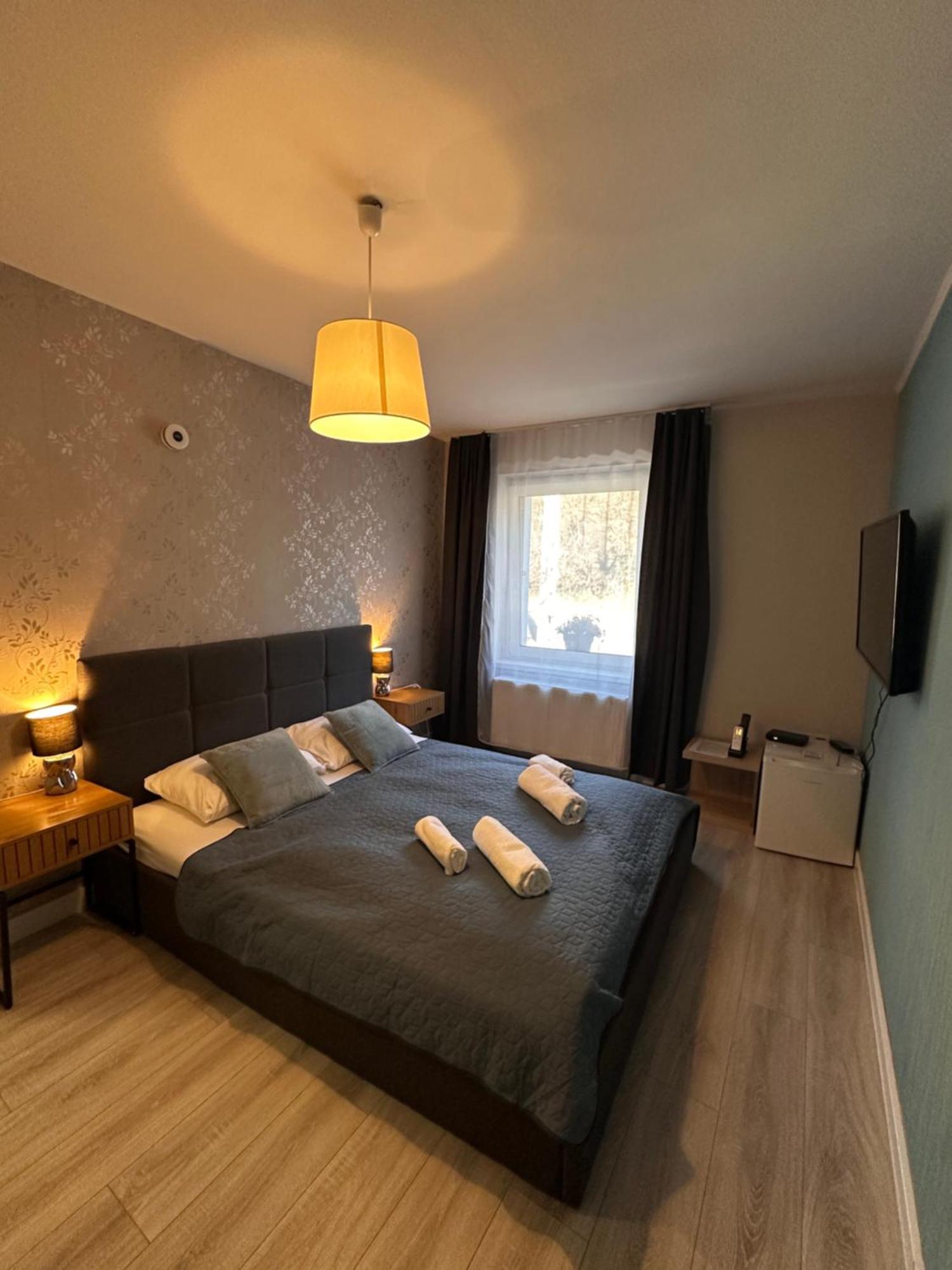 Jager Guesthouse Sopron Dış mekan fotoğraf