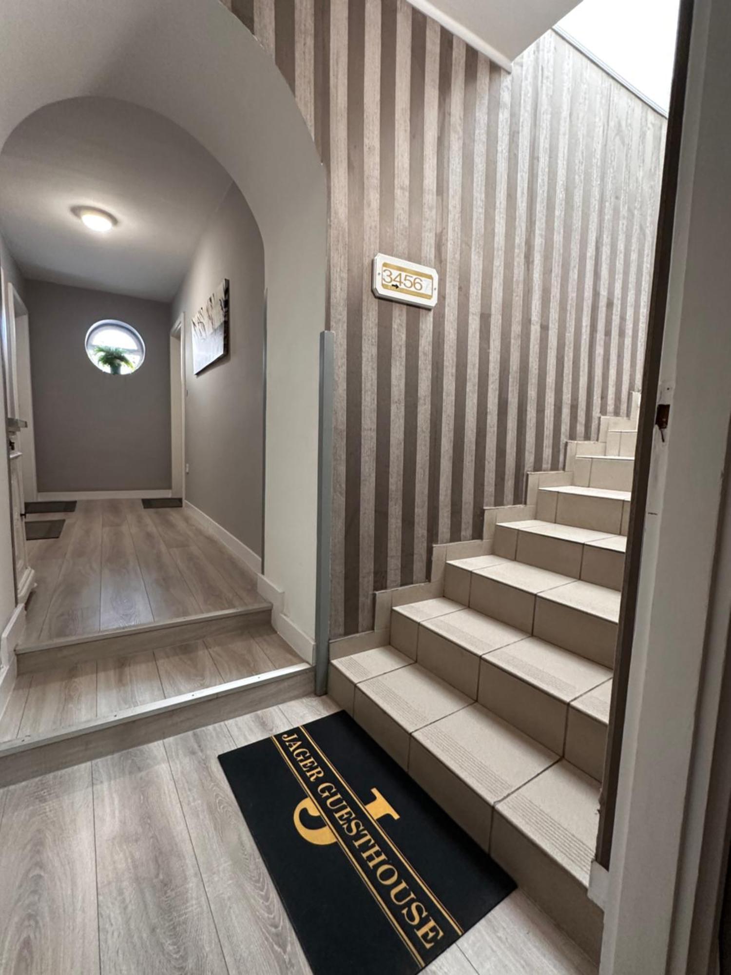 Jager Guesthouse Sopron Dış mekan fotoğraf