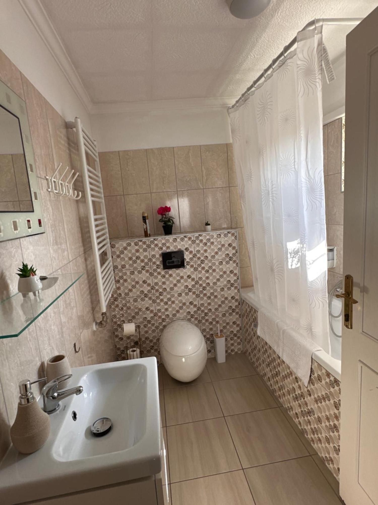 Jager Guesthouse Sopron Dış mekan fotoğraf