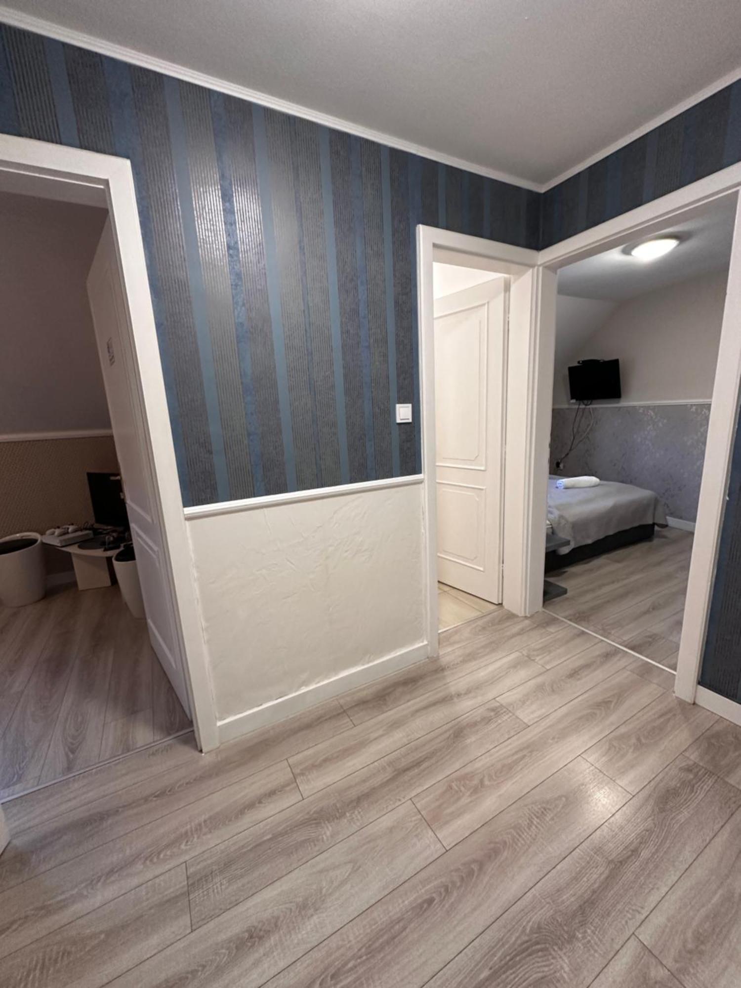 Jager Guesthouse Sopron Dış mekan fotoğraf