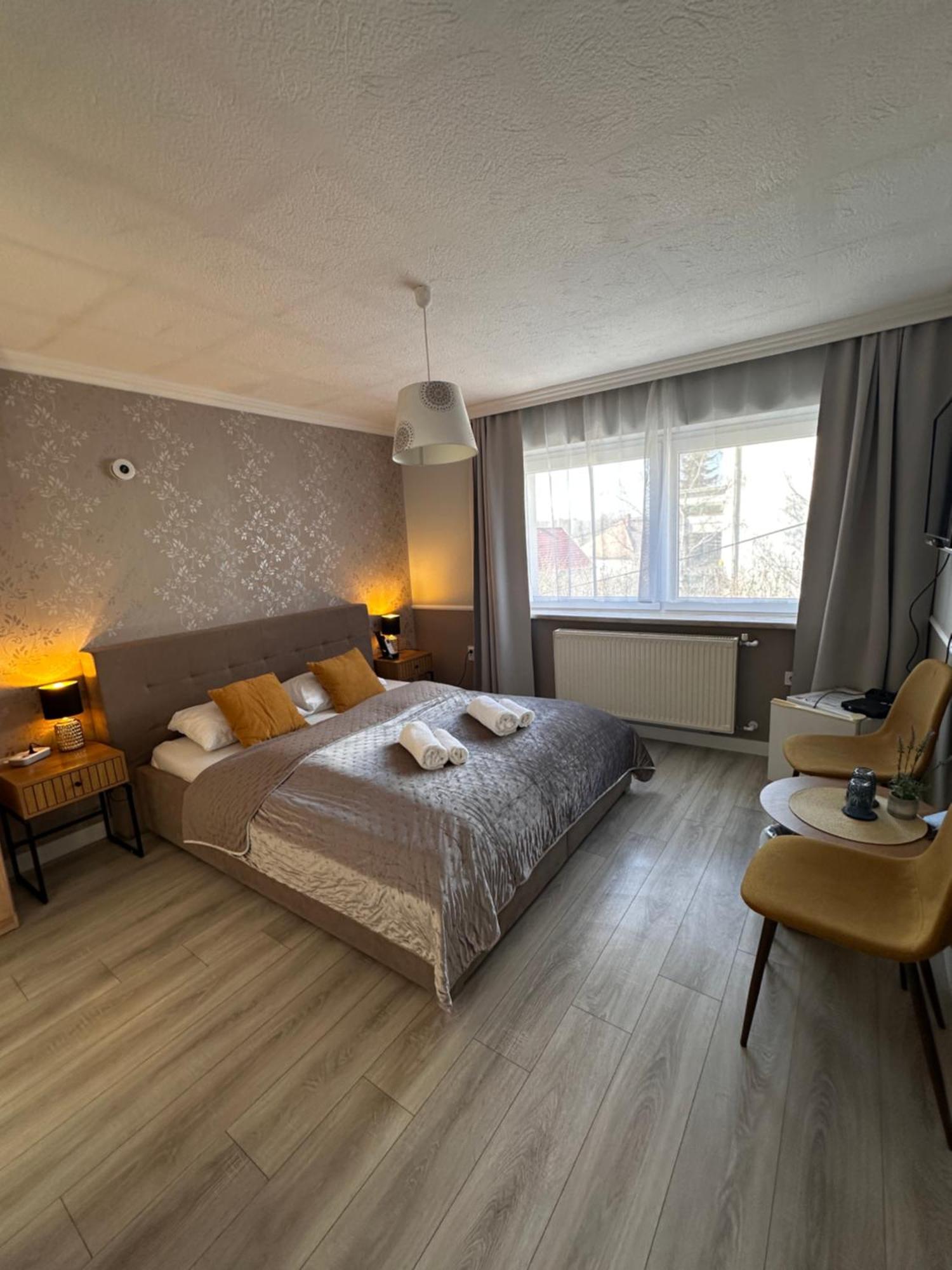Jager Guesthouse Sopron Dış mekan fotoğraf