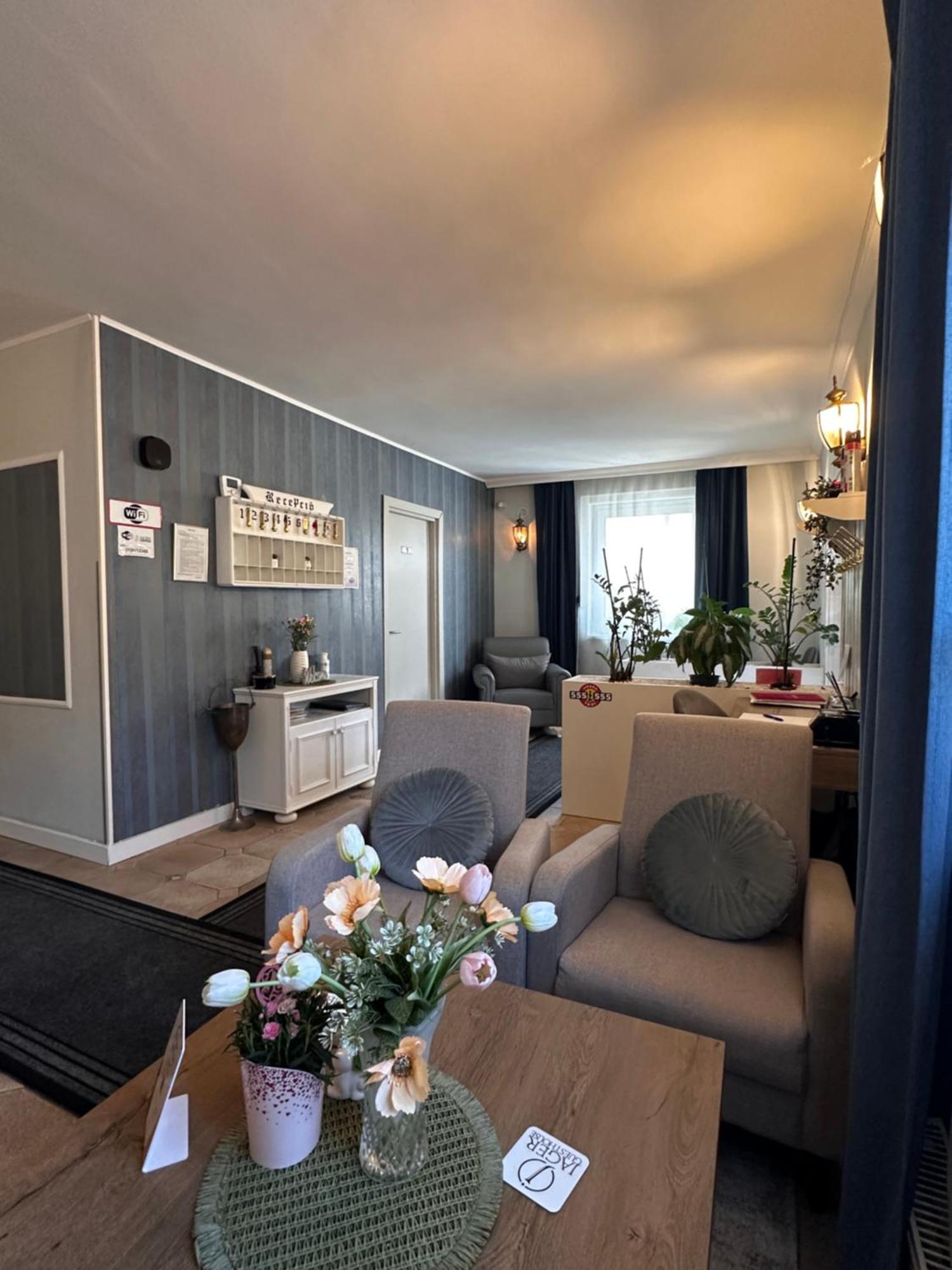 Jager Guesthouse Sopron Dış mekan fotoğraf