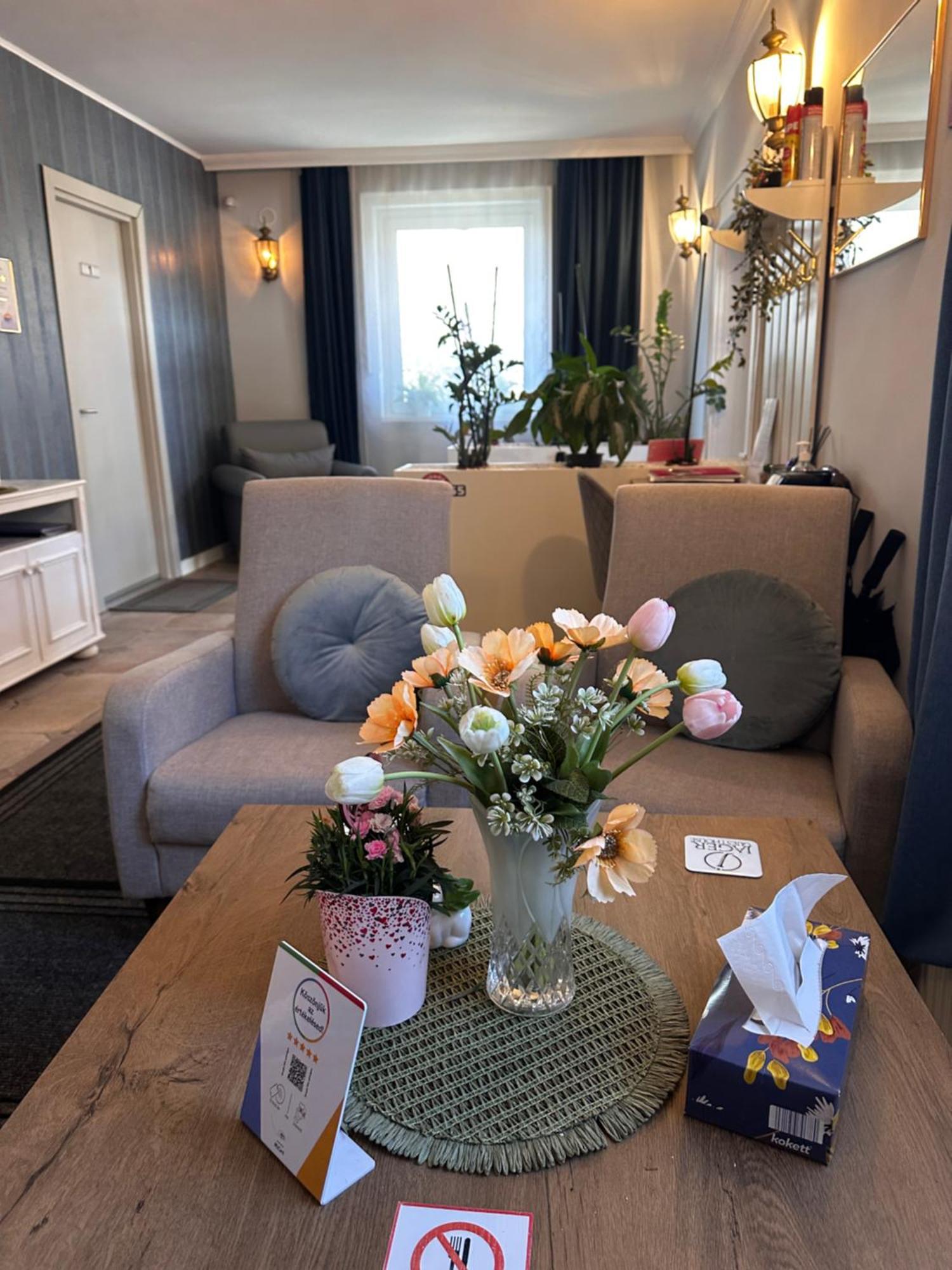 Jager Guesthouse Sopron Dış mekan fotoğraf