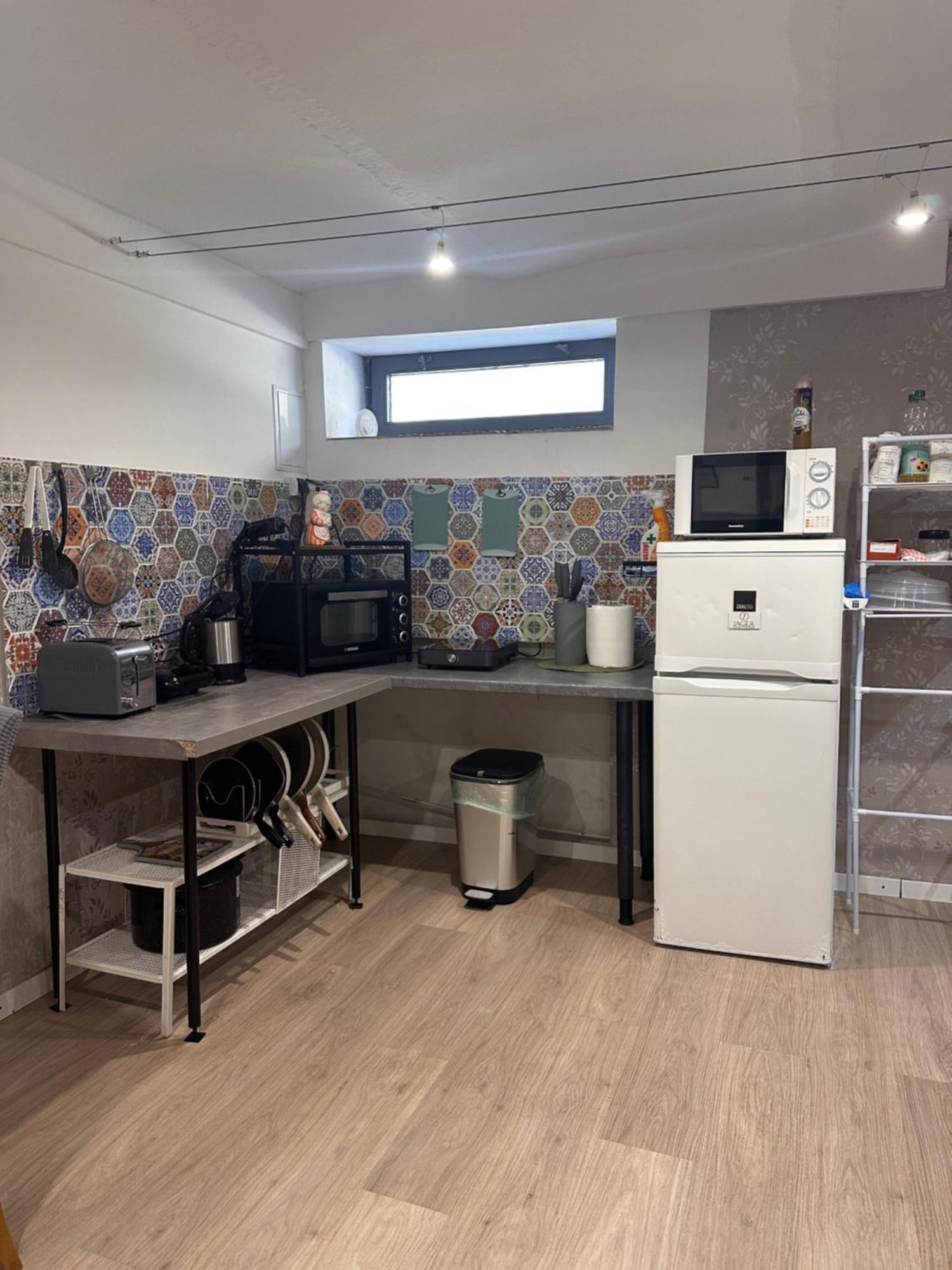 Jager Guesthouse Sopron Dış mekan fotoğraf